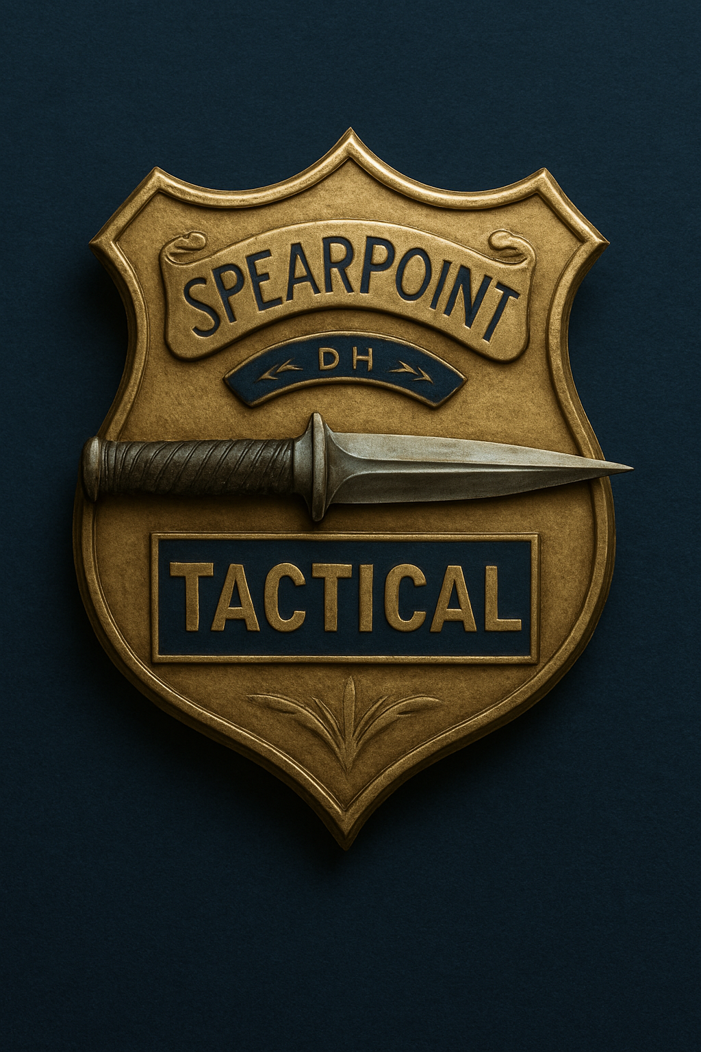 Spearpoint Tactical